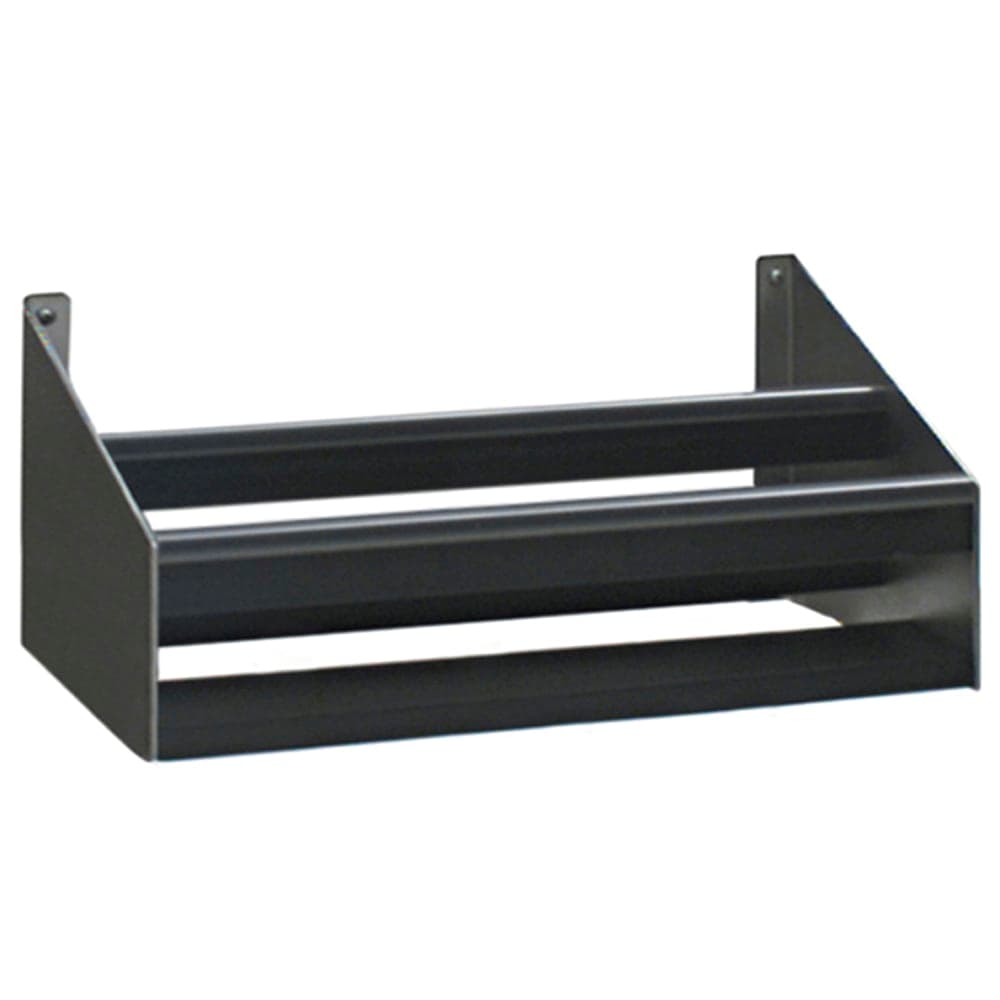 Eagle Group DSR-24 24" Double Speed Rail w/ Sound Deadened, Stainless