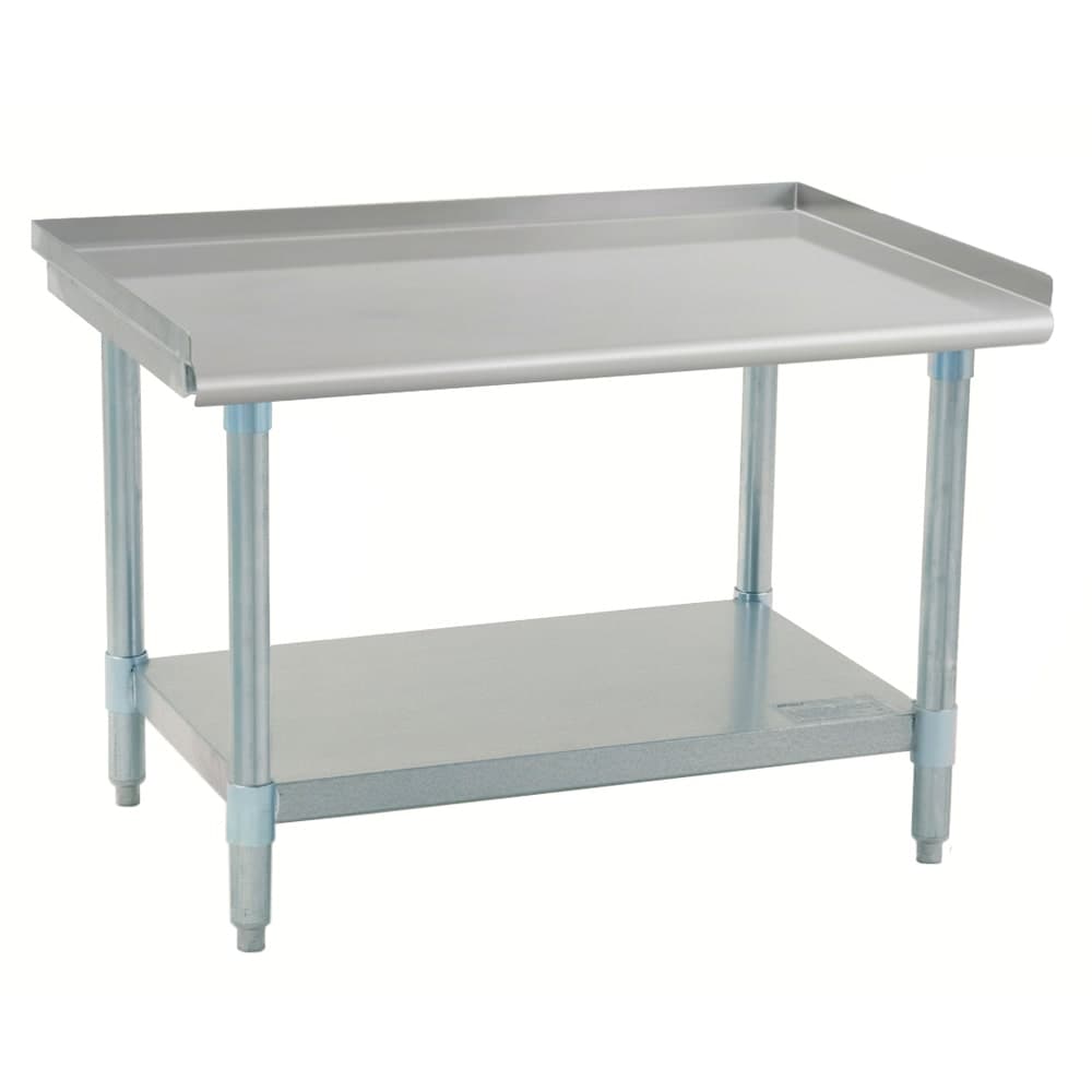 Eagle Group T3024GS 24 3/8" x 30 3/8" Griddle/Equipment Stand, Undershelf