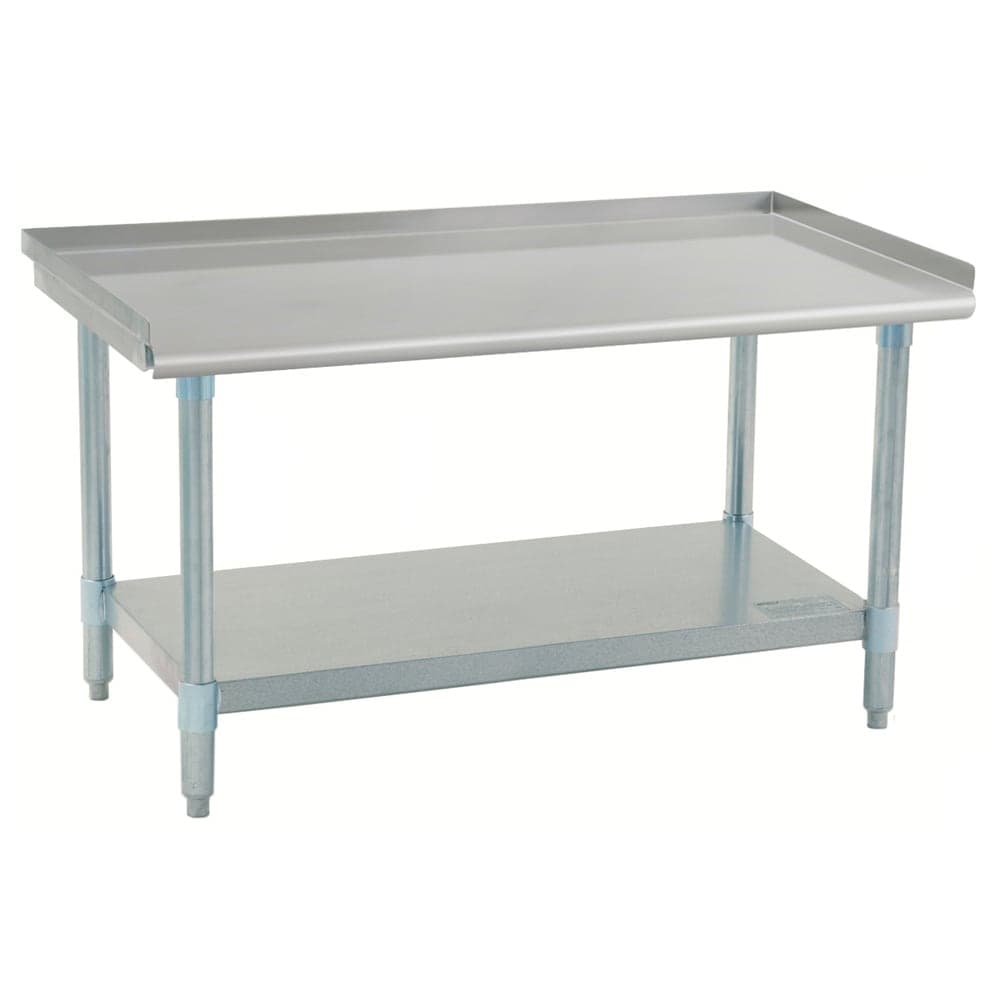 Eagle Group T3048GS 48 3/8" x 30 3/8" Griddle/Equipment Stand, Undershelf