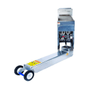 The Shortening Shuttle® 80 lb Shortening Disposal Unit (01-SS-611-T) thumbnail 2