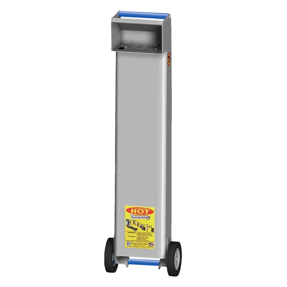 The Shortening Shuttle® 70 lb Shortening Disposal Unit (01-SS-709)