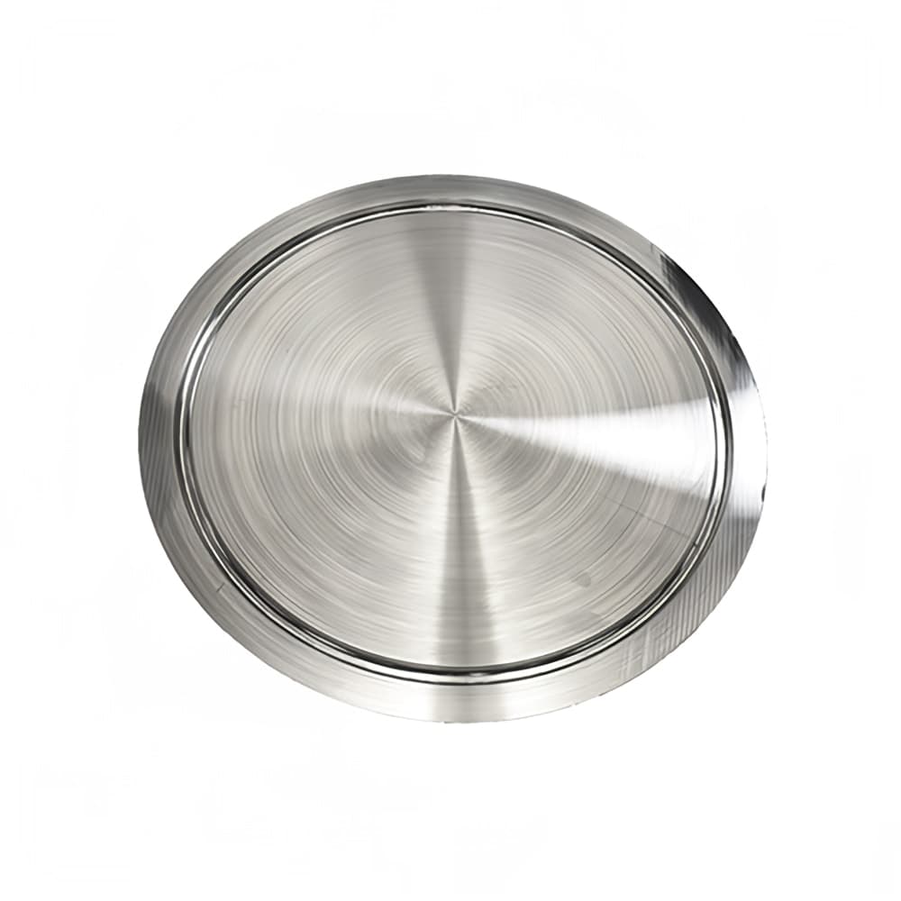 DoughXpress DXP-10M 10" Interchangeable Platen for DXM-SS, DXM-W, DXE-SS, DXE-W, DXA-SS, DXA-W