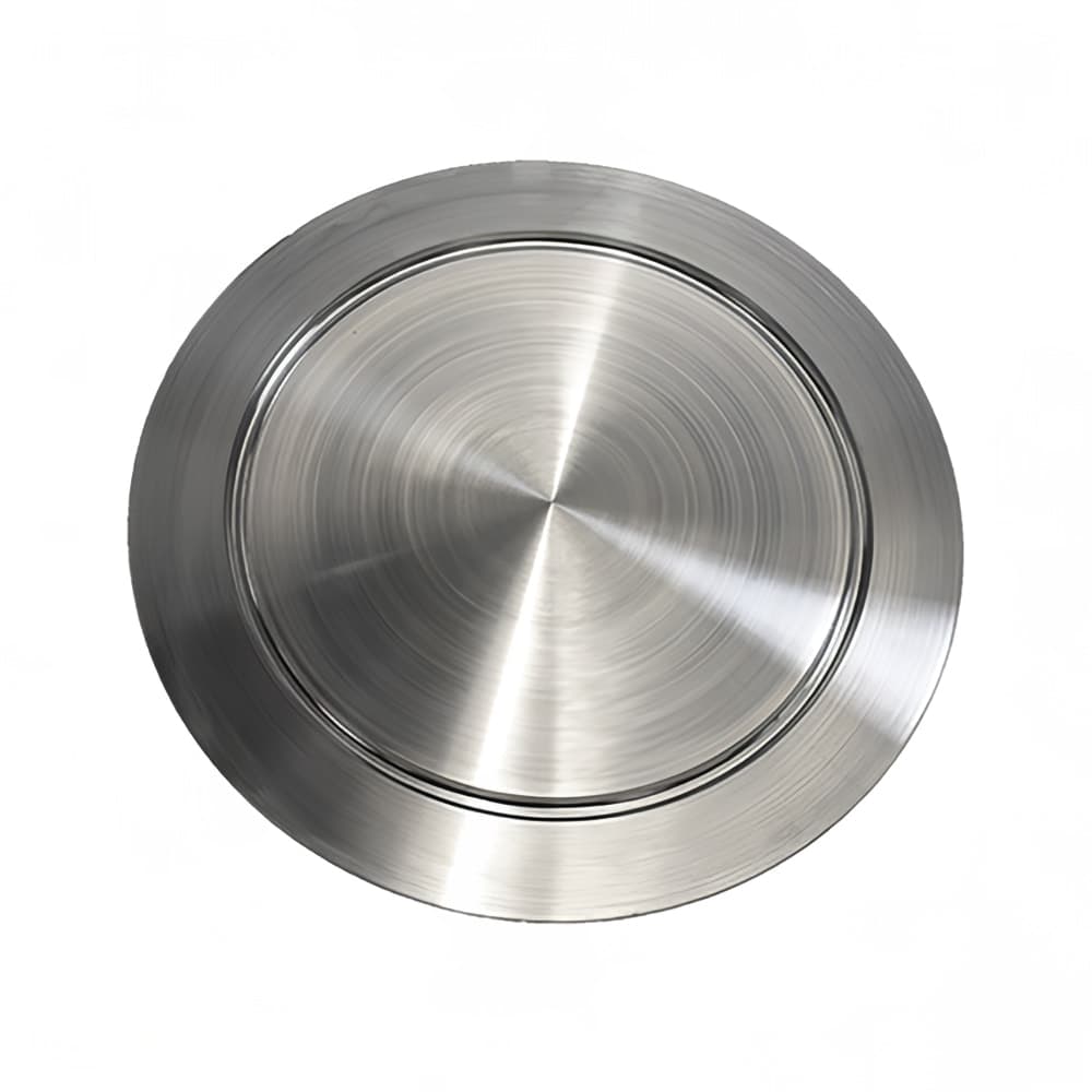 DoughXpress DXP-14M 14" Interchangeable Platen for DXM-SS, DXM-W, DXE-SS, DXE-W, DXA-SS, DXA-W