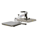 DoughXpress TXM-15 Manual Tortilla Pizza Dough Press, 15 x 15" Platen, Export thumbnail 2