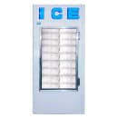 Polar Temp 300ADGP 36" Indoor Ice Merchandiser w/ (35) 20 lb Bag Capacity - Glass Door, 115v thumbnail 4