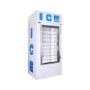 Polar Temp 300CWGP 36" Indoor Ice Merchandiser w/ (35) 20 lb Bag Capacity - Glass Door, 115v thumbnail 5