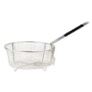 Lodge Fryer Basket w/ Coated Handle, 10 1/2" x 10 1/2" x 4" (10FB2-Z) thumbnail 2