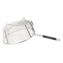 Lodge Fryer Basket w/ Coated Handle, 10 1/2" x 10 1/2" x 4" (10FB2-Z) thumbnail 3