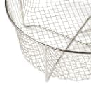Lodge Fryer Basket w/ Coated Handle, 10 1/2" x 10 1/2" x 4" (10FB2-Z) thumbnail 4