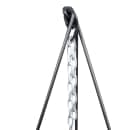 Lodge Tall Boy Tripod w/ 36" Chain &  1/2" Bar Stock, 60" Legs (5TP2) thumbnail 2