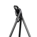 Lodge Tall Boy Tripod w/ 36" Chain &  1/2" Bar Stock, 60" Legs (5TP2) thumbnail 4