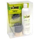 Lodge Pan Cleaner/Protectant Kit for Cast Iron & Stoneware Cookware (A-CAREE1) thumbnail 5