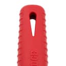 Lodge 7" Handle Holder for Seasoned Steel Pan, Silicone, Red (ASCRHH41) thumbnail 5