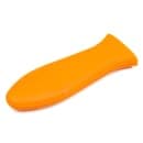 Lodge Silicone Hot Handle Holder w/ Heat Resistance to 500°F, Orange (ASHH61) thumbnail 2