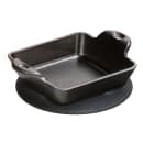 Lodge 5 3/4" Magnetic Trivet, Heat Resistant to 450°F, Silicone (ASMMT) thumbnail 2