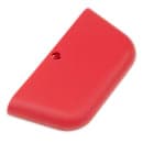 Lodge Silicone Pro-Logic Handle Holder, Red (ASPHH41) thumbnail 2