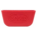Lodge Silicone Pro-Logic Handle Holder, Red (ASPHH41) thumbnail 3