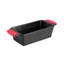 Lodge Rectangular Cast Iron Loaf Pan w/ Handles - 10" x 5" (BW10LP) thumbnail 5