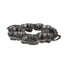 Lodge Cast Iron Holiday Wreath Pan w/ Handles (BWHW) thumbnail 2