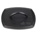 Lodge 8 1/4" Square Cast Iron Panini Press w/ Integral Handle (LPP3) thumbnail 5