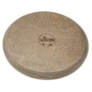 Lodge 11" Round Wood Underliner, Walnut Stain (U7RP) thumbnail 3