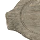 Lodge Wood Underliner for LOSH3 Sizzle Platter, Walnut Stain (UGOH) thumbnail 4