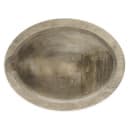 Lodge Jumbo Oval Wood Underliner, Walnut Stain (UJOP) thumbnail 5