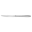 Walco WL0145 9" Dinner Knife with 18/0 Stainless Grade, Idol Pattern thumbnail 3