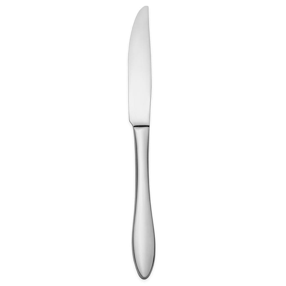 Walco WL1451 9 1/2" Dinner Knife with 18/0 Stainless Grade, Idol™ Pattern