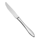 Walco WL1451 9 1/2" Dinner Knife with 18/0 Stainless Grade, Idol™ Pattern thumbnail 2