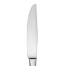 Walco WL1451 9 1/2" Dinner Knife with 18/0 Stainless Grade, Idol™ Pattern thumbnail 4