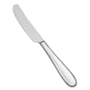 Walco WL0445 9 1/4" Dinner Knife with 18/0 Stainless Grade, Orbiter Pattern thumbnail 2