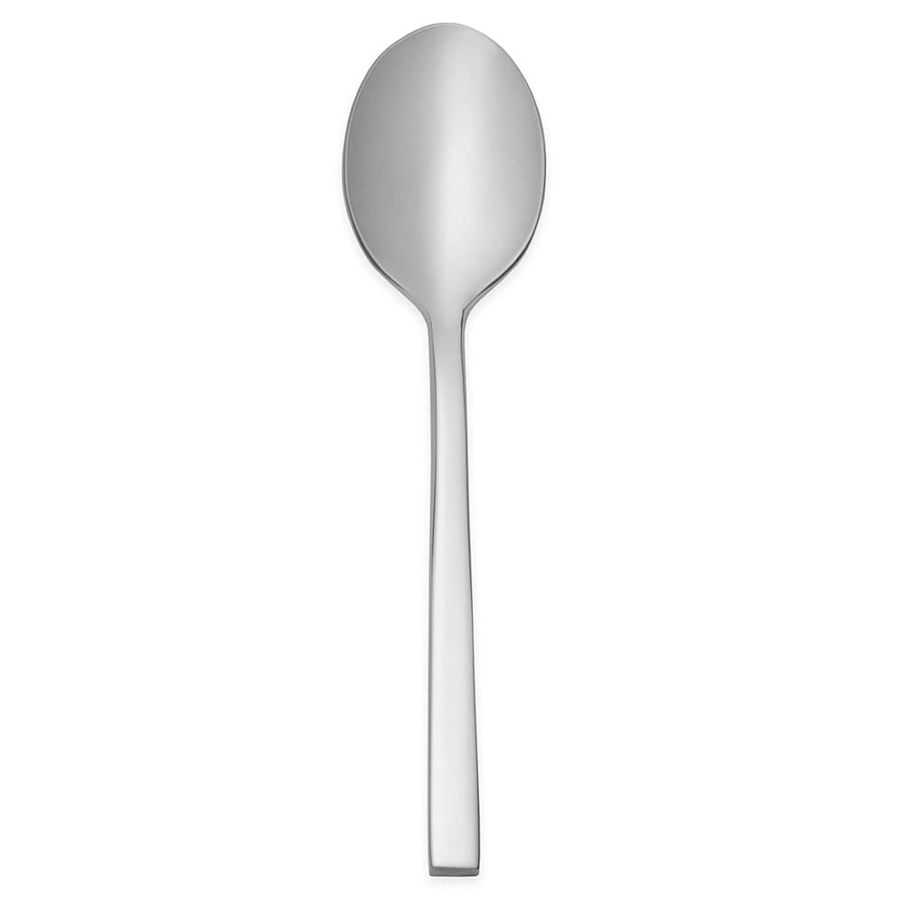 Walco WL0901 5 1/2" Teaspoon with 18/10 Stainless Grade, Semi Pattern