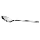 Walco WL0901 5 1/2" Teaspoon with 18/10 Stainless Grade, Semi Pattern thumbnail 3