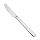 Walco WL0945 9" Dinner Knife with 18/10 Stainless Grade, Semi Pattern thumbnail 2