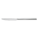 Walco WL0945 9" Dinner Knife with 18/10 Stainless Grade, Semi Pattern thumbnail 3