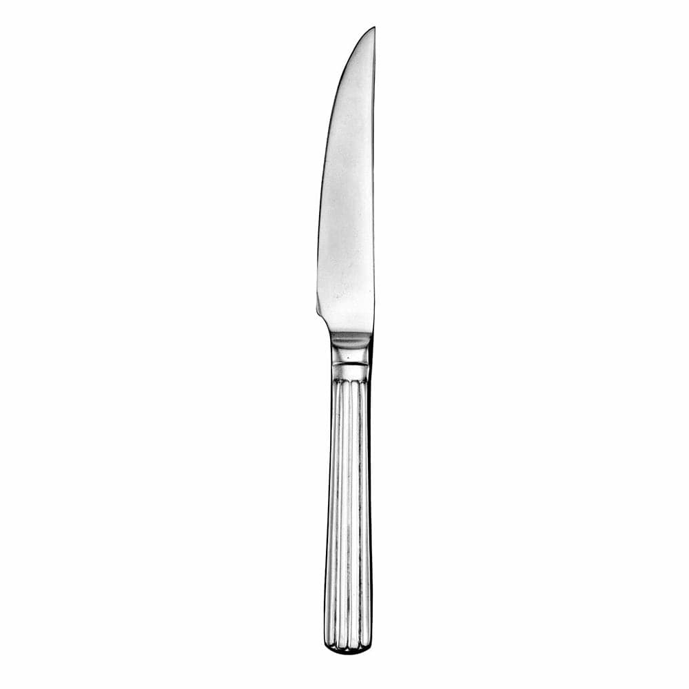 Walco WL4922 9" Hyannis Steak Knife - 18/10 Stainless Steel