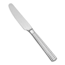 Walco WL4945 8 3/8" Dinner Knife with 18/10 Stainless Grade, Hyannis™ Pattern thumbnail 2