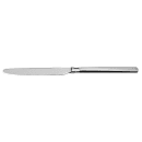 Walco WL4945 8 3/8" Dinner Knife with 18/10 Stainless Grade, Hyannis™ Pattern thumbnail 3