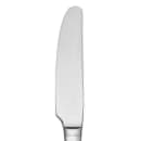 Walco WL4945 8 3/8" Dinner Knife with 18/10 Stainless Grade, Hyannis™ Pattern thumbnail 4