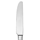 Walco WL49451 9 1/4" Dinner Knife with 18/10 Stainless Grade, Hyannis Pattern thumbnail 4