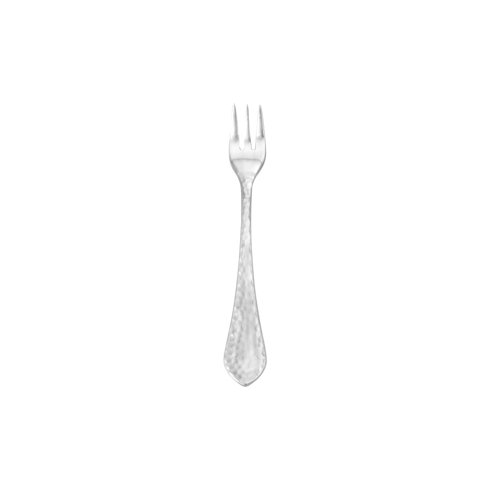 Walco WL6315 5 5/9" Cocktail Fork with 18/10 Stainless Grade, IronStone Pattern