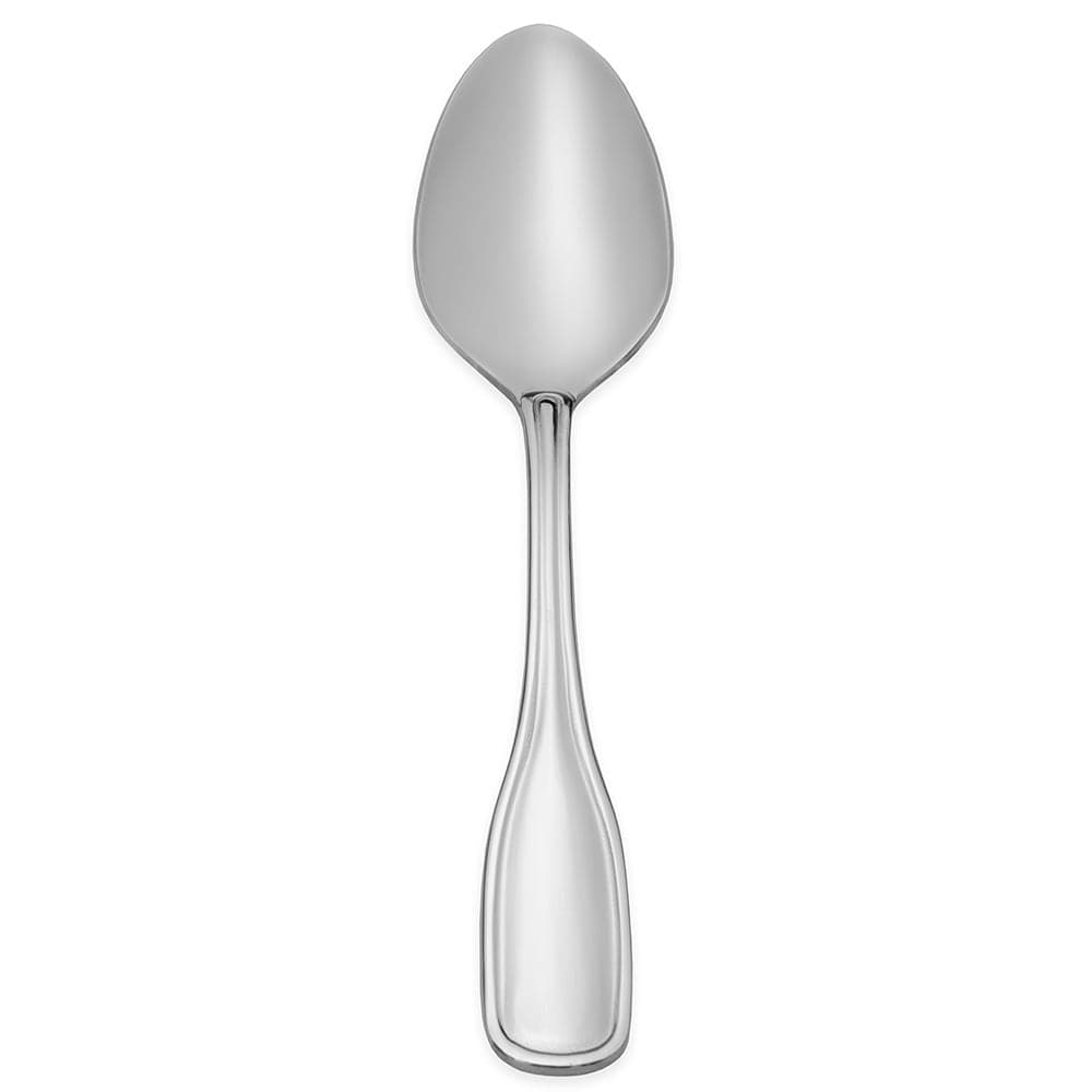 Walco WL6601 6 1/4" Teaspoon with 18/0 Stainless Grade, Saville Pattern