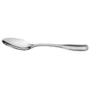 Walco WL6601 6 1/4" Teaspoon with 18/0 Stainless Grade, Saville Pattern thumbnail 3