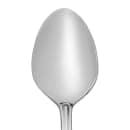 Walco WL6601 6 1/4" Teaspoon with 18/0 Stainless Grade, Saville Pattern thumbnail 4