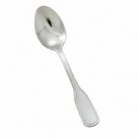 Walco WL6601 6 1/4" Teaspoon with 18/0 Stainless Grade, Saville Pattern thumbnail 6