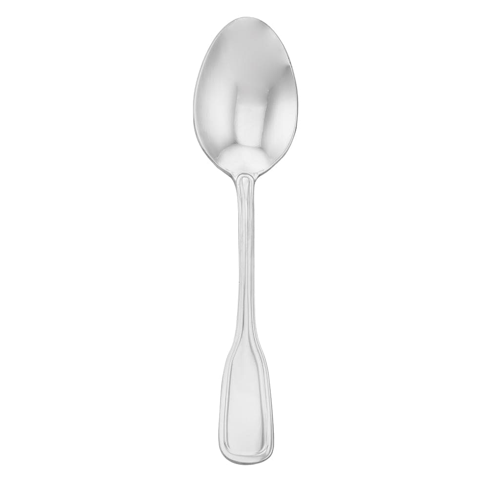 Walco WL6603 8 1/16" Tablespoon with 18/0 Stainless Grade, Saville Pattern