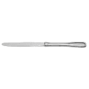 Walco WL6645 8 2/3" Dinner Knife with 18/0 Stainless Grade, Saville Pattern thumbnail 3