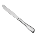 Walco WL66451 9 5/8" Dinner Knife with 18/0 Stainless Grade, Saville Pattern thumbnail 2