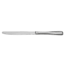 Walco WL66451 9 5/8" Dinner Knife with 18/0 Stainless Grade, Saville Pattern thumbnail 3